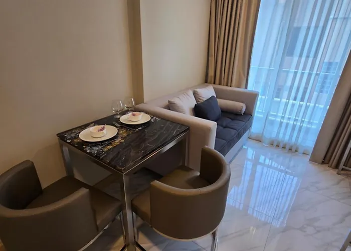 Apartment Bless Ekkamai