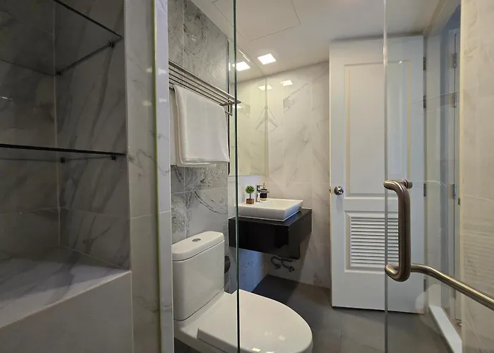 Apartment Bless Ekkamai