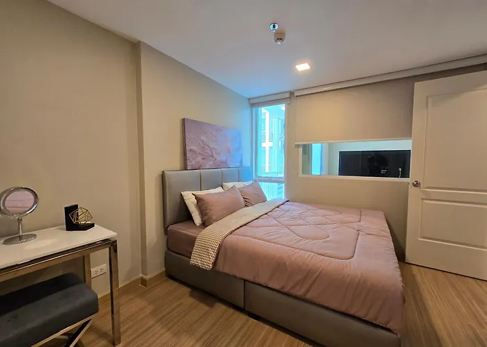 Apartment Bless Ekkamai